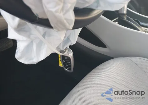 2022 Hyundai Tucson Sel from USA, damaged, VIN 5NMJC3AE8NH064723